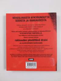 , sanoi haulikko päälle