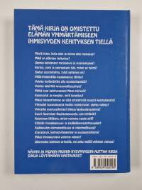 Universaalista opetusta kosmoksesta : kontaktihenkilön kautta