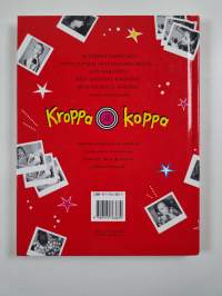Kroppa ja koppa : ruotsalaisessa nuortenlehdessä Kamratpost vuosina 1989-1995 julkaistuja lehtikirjoituksia sekä lukijoiden kysymyksiä ja mielipiteitä