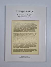 Suomalainen tietäjä rauhanruhtinaana
