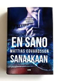 En sano sanaakaan