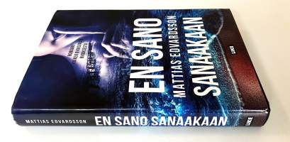 En sano sanaakaan