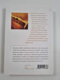 Homeopatiaa koko perheelle