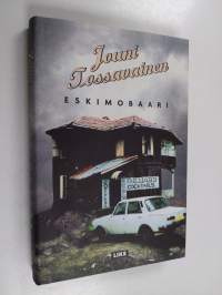 Eskimobaari