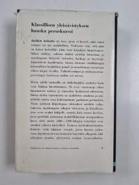 Antiikin tarinoita 1-2
