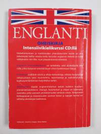 Englanti : Intensiivikielikurssi : Oheiskirja