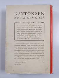 Käytöksen kultainen kirja