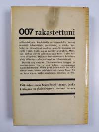 007 rakastettuni