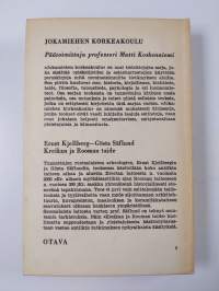 Kreikan ja Rooman taide