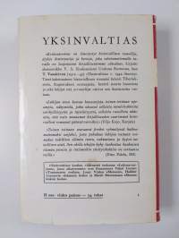 Yksinvaltias 2