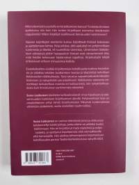 Vapaan kirjoittajan anatomia