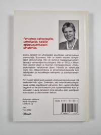 Urheilijan psyykkinen valmennus