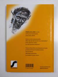 Pessi ja Illusia (selkokirja)