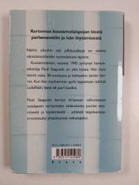 Saksalaissotilaan poika