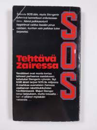 Tehtävä Zairessa