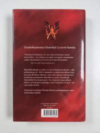 Punainen lohikäärme