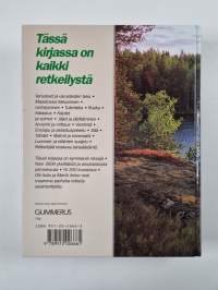 Suuri retkeilykirja