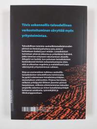 Vanhoillislestadiolaisuuden taloudelliset verkostot