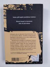 Lars Wilderäng -paketti (2kirjaa) : Tähtipöly ; Tähtisade