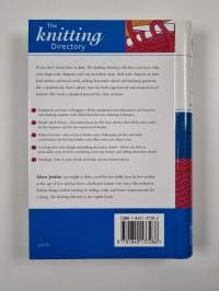 The Knitting Directory