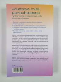Joustava mieli parisuhteessa