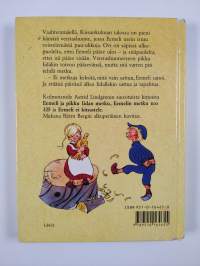 Eemeli ja pikku Iida