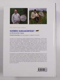 Suomen kukkakärpäset ja lähialueiden lajeja = Finnish hoverflies and some species in adjacent countries