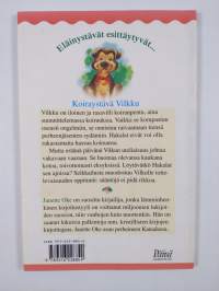 Vilkun päiväkirja