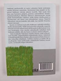 Hulkkosen valinta : romaani