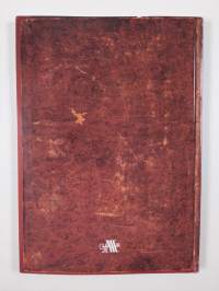 Painettu sana 1642-1992 : kirjapainotaito 1600-luvun Suomessa = Det tryckta ordet : boktryckarkonsten i 1600-talets Finland