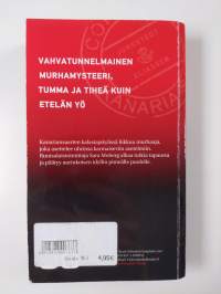Tummempi taivas