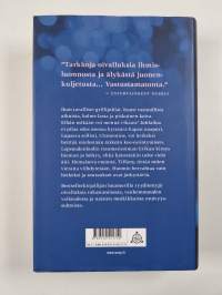 Tavalliset pikku pihajuhlat