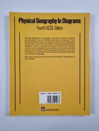 Physical geography in diagrams