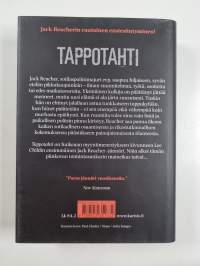 Tappotahti