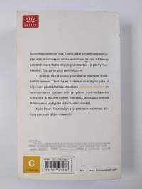 Valkoinen oleanteri