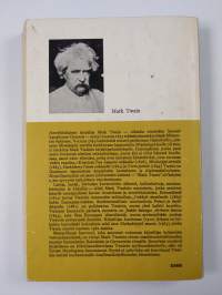 Tom Sawyerin seikkailut