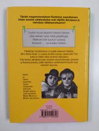 Bertin päiväkirja