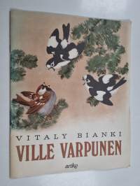 Tyhjä kuva