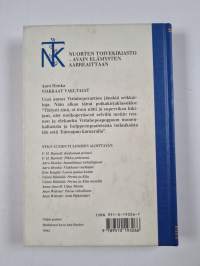 Viakkaat vaeltajat