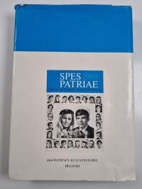 Spes patriae 1970