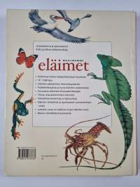 Maailmamme eläimet