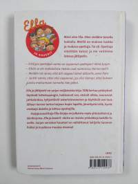Ella ja jättipotti