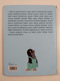 Myyrän housut