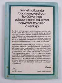 Kynän ja Näppärän seikkailut