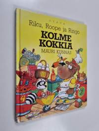 Tyhjä kuva