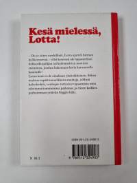 Kesä mielessä, Lotta