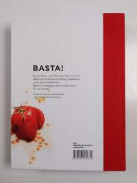 Basta! : italialaisen ruokakulttuurin abc