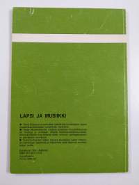 Musiikkiliikunta