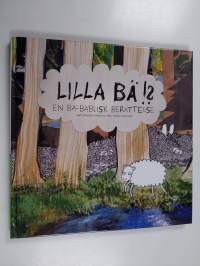Lilla bä!? : en Bä-bäblisk berättelse
