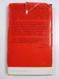Vasen jalkani